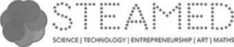 Steamed Zīmola Identitāte Uzņēmējdarbības Logotips Mārketinga Vizuālā Dizaina Uzņēmuma Nosaukums Tirdzniecības Zīme 