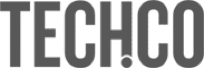 tech.co Brändi-identiteetti Yrityksen Logo Markkinointi Visuaalinen Suunnittelu Yrityksen Nimi Tavaramerkki Liiketoiminnan 